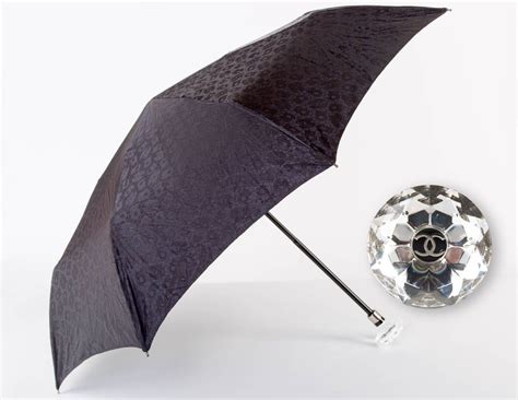 chanel replica umbrella|chanel umbrella price.